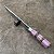 Faca Churrasco 8" - Inox 420c - Cabo Tradicional - Imagem 4
