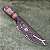 Faca Churrasco 6" - Inox 420c - Cabo Tradicional - Imagem 5