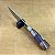 Faca Churrasco 6" - Inox 420c - Cabo Tradicional - Imagem 4