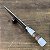 Picanheira Mestre do Churrasco 8" - Inox 420c - Cabo Tradicional - Imagem 4