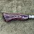 Faca Forjada 8" - Inox 420c -  Cabo Tradicional - Imagem 3