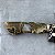 Gomai Tiger com Cobre 11" - Cabo Premium - Imagem 3