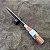 Faca Churrasco 6" - Inox 420c - Cabo Tradicional - Imagem 4