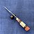 Faca Churrasco 6" - Inox 420c - Cabo Tradicional - Imagem 4