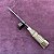 Faca Churrasco 6" - Inox 420c - Cabo Tradicional - Imagem 4