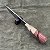 Faca Churrasco 6" - Inox 420c - Cabo Tradicional - Imagem 4