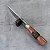 Faca Churrasco 6" - Inox 420c - Cabo Tradicional - Imagem 4