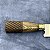 Faca Churrasco 6" - Inox 420c - Cabo Tradicional - Imagem 3