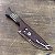 Faca Churrasco 6" - Inox 420c - Cabo Tradicional - Imagem 5