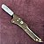 Faca Fileteira 8" - Inox 420c - Cabo Tradicional - Imagem 5
