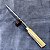 Faca Churrasco 8" - Inox 420c - Cabo Tradicional - Imagem 4