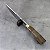 Faca Churrasco 8" - Inox 420c - Cabo Tradicional - Imagem 4