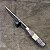 Faca Churrasco 8" - Inox 420c - Cabo Tradicional - Imagem 4