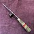 Faca Churrasco 8" - Inox 420c - Cabo Tradicional - Imagem 4
