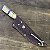 Faca Churrasco 8" - Inox 420c - Cabo Tradicional - Imagem 5
