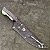 Faca Churrasco 8" - Inox 420c - Cabo Tradicional - Imagem 5
