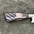 Faca Churrasco 6" - Inox 420c - Cabo Tradicional - Imagem 3