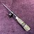 Faca Churrasco 6" - Inox 420c - Cabo Tradicional - Imagem 4