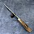 Faca Churrasco 8" - Inox 420c - Cabo Tradicional - Imagem 4
