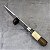 DUPLICADO - Faca Churrasco 8" - Inox 420c - Cabo Tradicional - Imagem 4