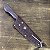 Faca Churrasco 8" - Inox 420c - Cabo Tradicional - Imagem 5