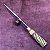 Faca Churrasco 8" - Inox 420c - Cabo Tradicional - Imagem 4