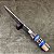 Faca Churrasco 8" - Inox 420c - Cabo Tradicional - Imagem 4