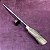 Faca Churrasco 8" - Inox 420c - Cabo Tradicional - Imagem 4