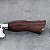 Faca Butcher 10" - Inox 420c - Cabo Tradicional - Imagem 2