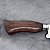Faca Butcher 10" - Inox 420c - Cabo Tradicional - Imagem 3