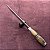 Faca Churrasco 8" - Inox 420c - Cabo Exclusivo - Imagem 2