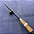 Faca Churrasco 10" - Inox 420c - Cabo Tradicional - Imagem 2