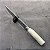 Faca Churrasco 8" - Inox 420c - Cabo Tradicional - Imagem 2