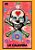 Print A4 La Calavera - Loteria Mexicana - Imagem 1