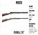 Rossi Puma 24" Cal .38SPL - Imagem 1