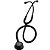 Estetoscópio Littmann Classic III Black Edition 5803 3M - Imagem 1