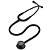 Estetoscópio Littmann Classic III Black Edition 5803 3M - Imagem 2