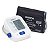 Monitor de Pressão Arterial HEM-7122 Omron - Imagem 1