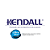 Meia de compressão Kendall 7/8 18-21 mmHg com ponteira - Imagem 4