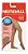 Meia-calça Kendall Com Ponteira Média Compressão (18-21 mmHg) - Imagem 1