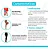 Meia-calça Kendall Com Ponteira Média Compressão (18-21 mmHg) - Imagem 4