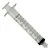 Seringa Luer Lock BD - Imagem 3
