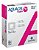 Curativo Aquacel Foam Pro 10cm X 10cm Convatec - Imagem 1