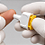 Lancetas Accu-chek Safe T Pro Uno C/ 200 Unidades Roche - Imagem 5