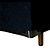 Jogo de pés de cama box baú 12 cm Queen - Imagem 5