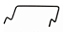 Aparador de encaixe para cama baú 32 cm - Imagem 2