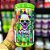 Pré Treino Insane Clown - Fruit Punch -  350g - Demons Lab - Imagem 2