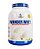 Wonder Whey - Vanilla Ice Cream - 900g - Demons Lab - Imagem 1