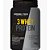 3 Whey Protein - Chocolate - 900g - Probiotica - Imagem 1