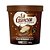 Pasta de Amendoim - Leitinho Black - 450g - La Ganexa - Imagem 1